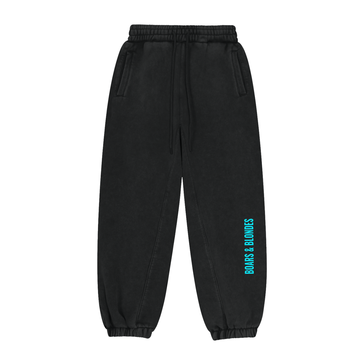 Men's Trackies