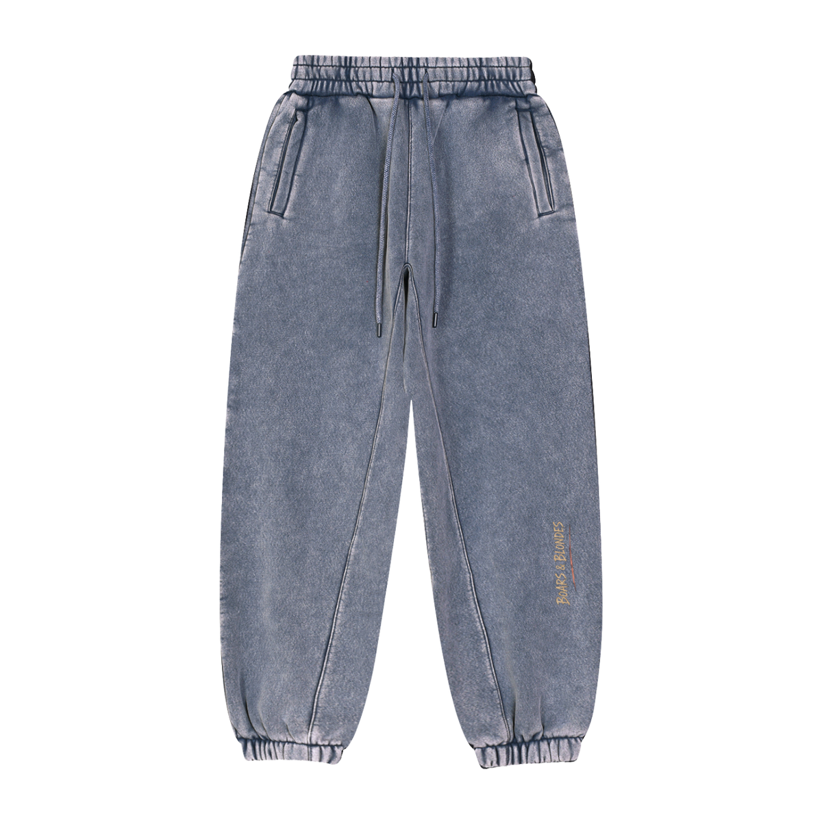 Boars & Blondes Trackies