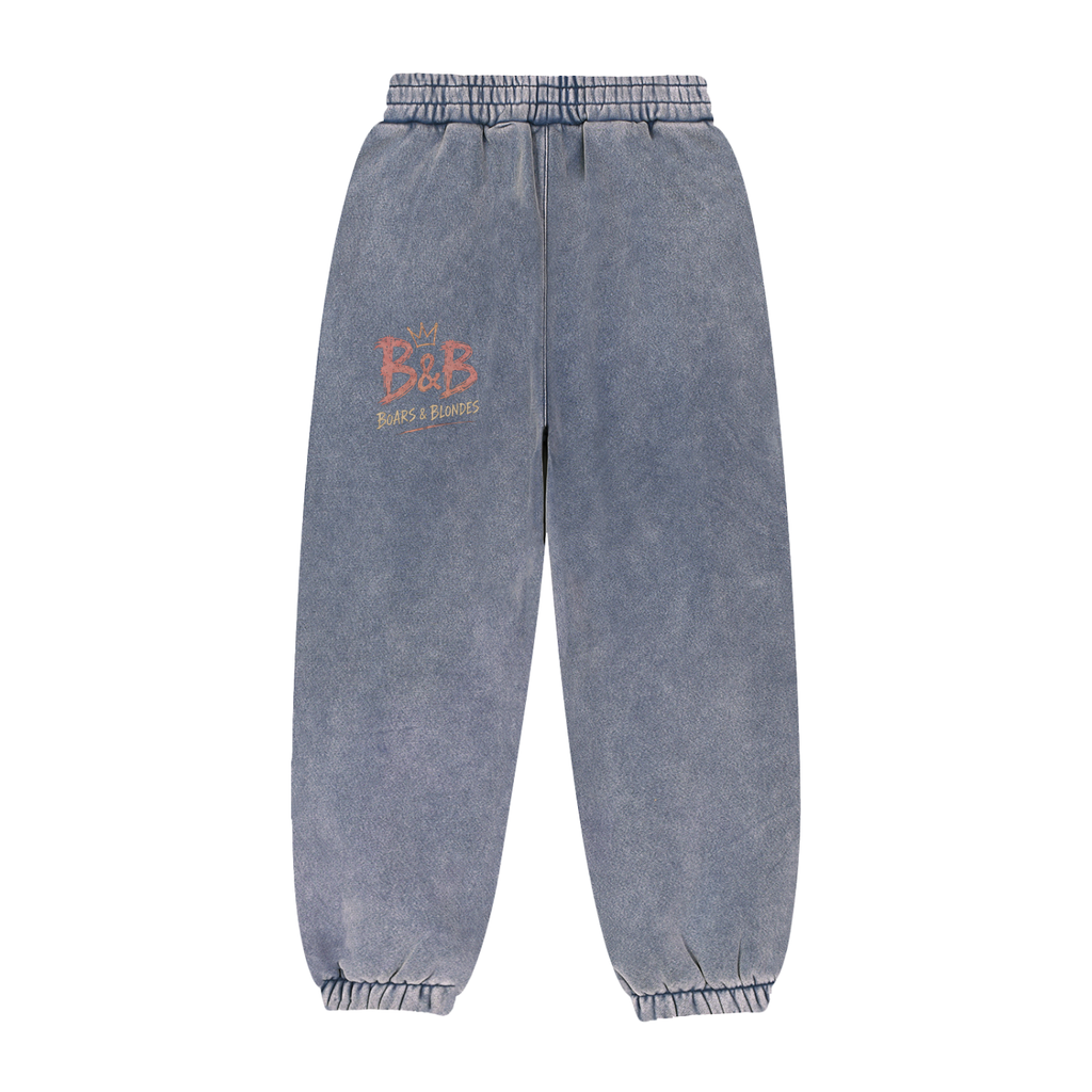 Boars & Blondes Trackies