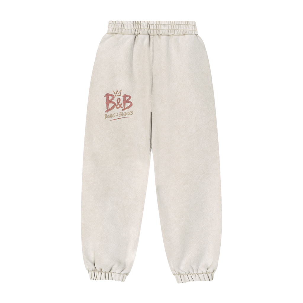 Boars & Blondes Trackies