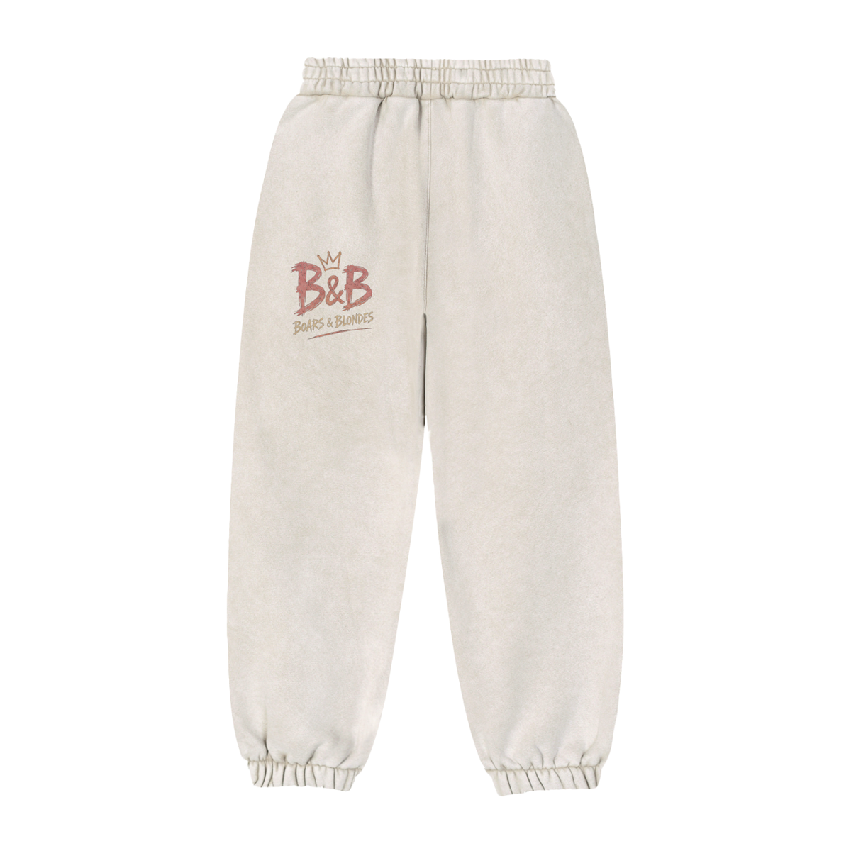 Boars & Blondes Trackies