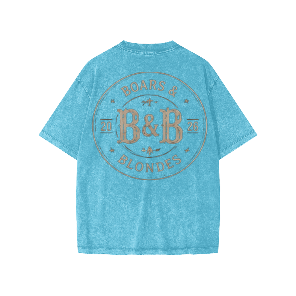 B&B Kids' T-Shirt