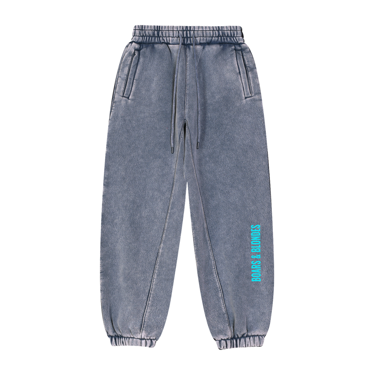 Men's Trackies