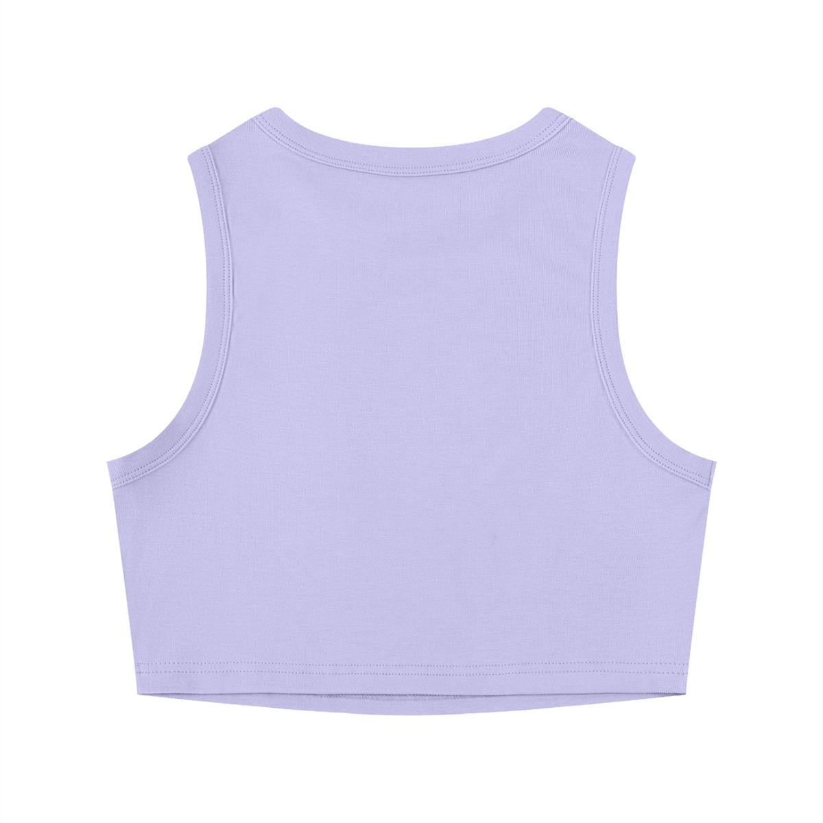 Boars & Blondes Crop Tee