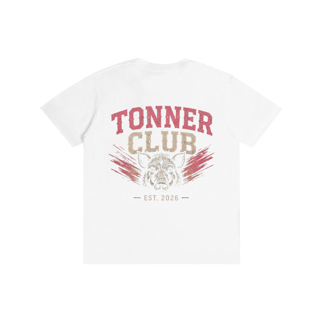 Tonner Club T-Shirt