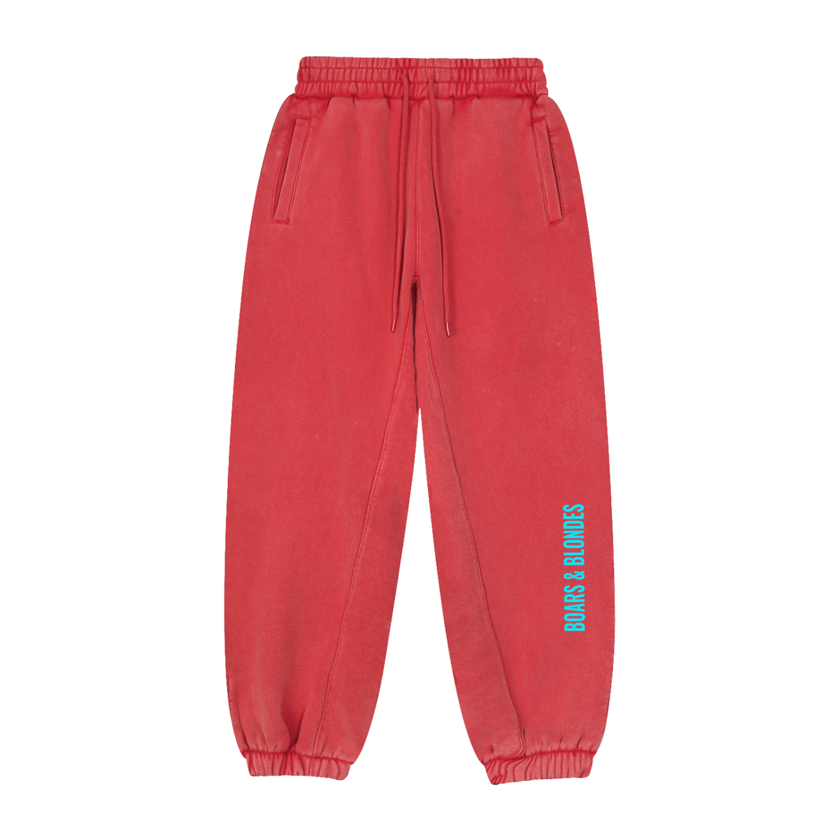 Men's Trackies