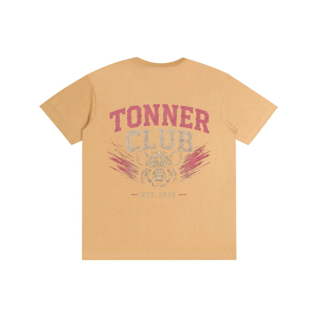 Tonner Club T-Shirt