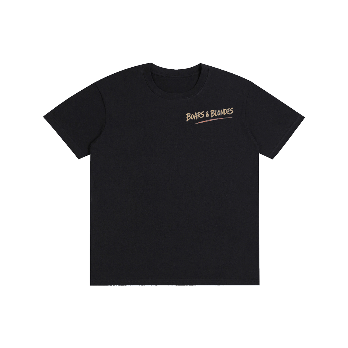 Tonner Club T-Shirt