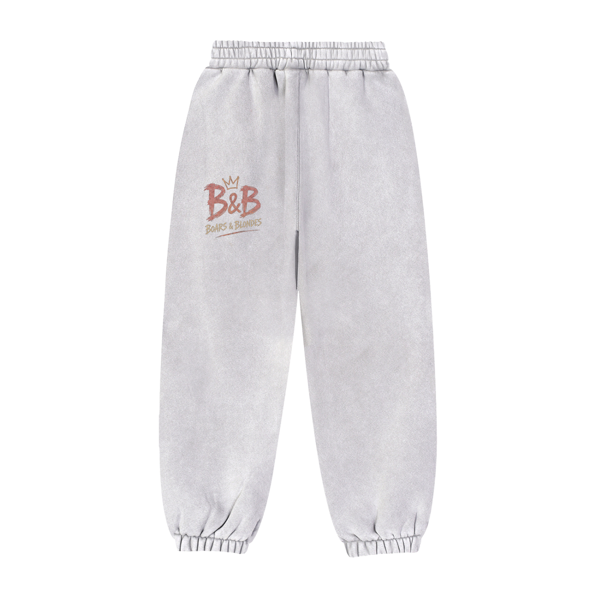 Boars & Blondes Trackies