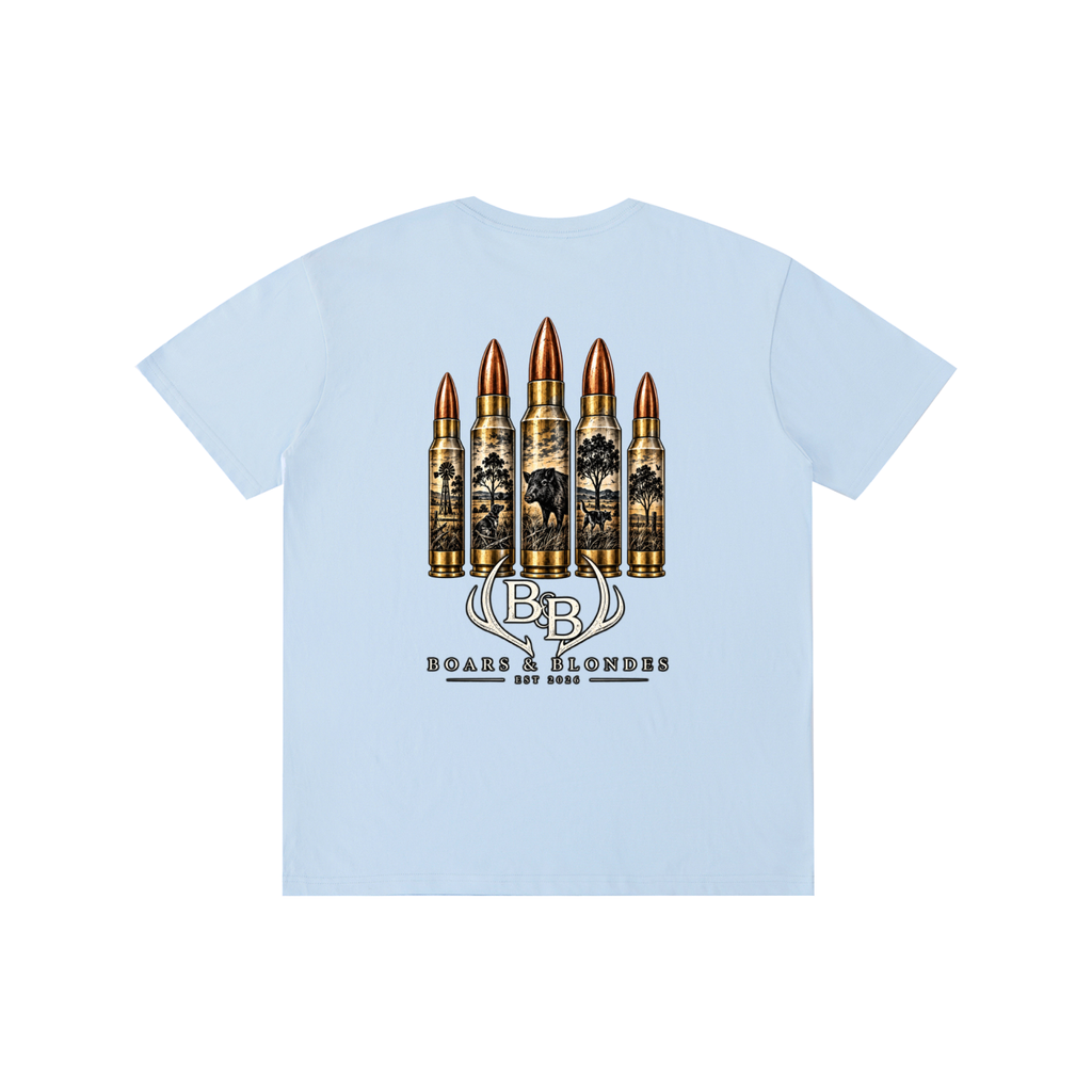 Fully Loaded T-Shirt
