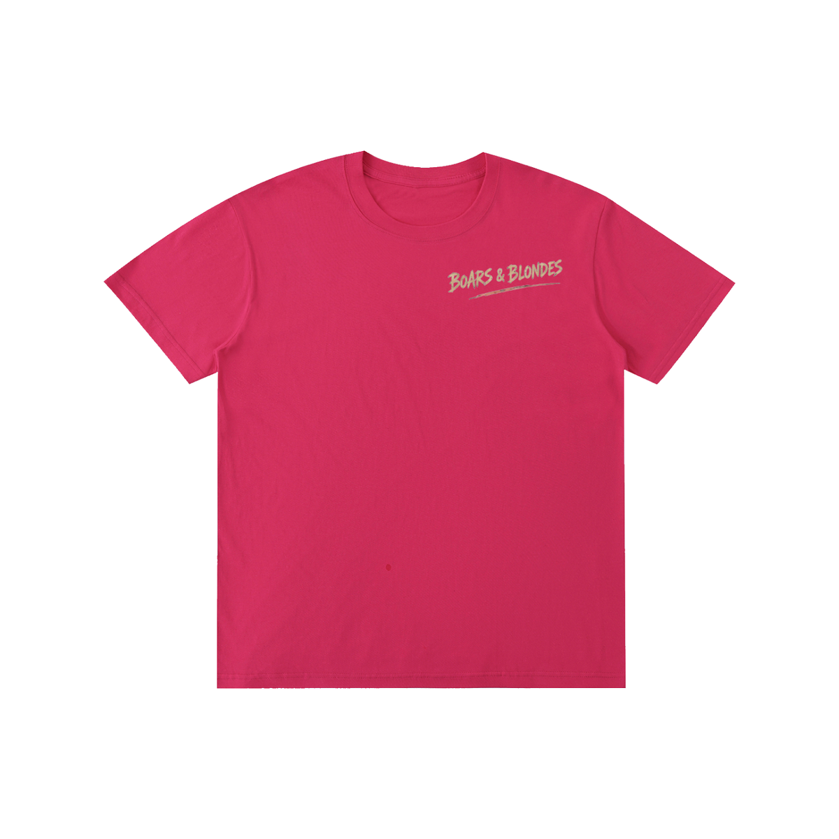 Tonner Club T-Shirt