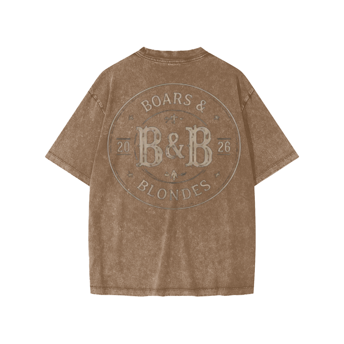 B&B Kids' T-Shirt