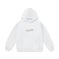 Hairy Dogs Hoodie