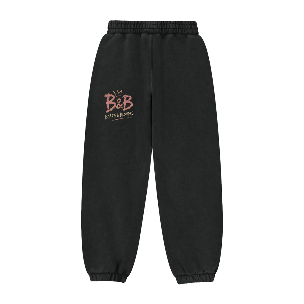 Boars & Blondes Trackies