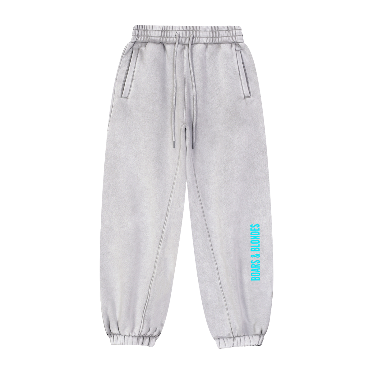 Men's Trackies
