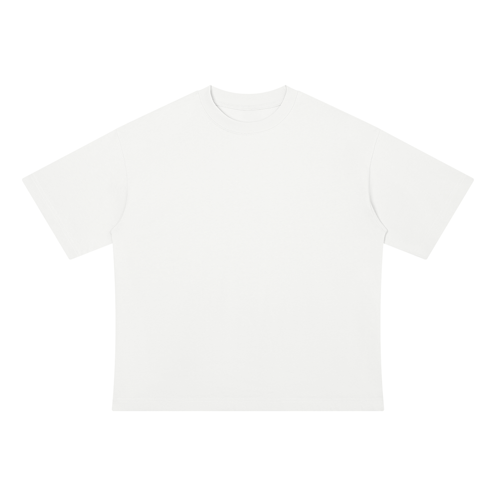 Hunt, Fish & Live Cotton T-Shirt