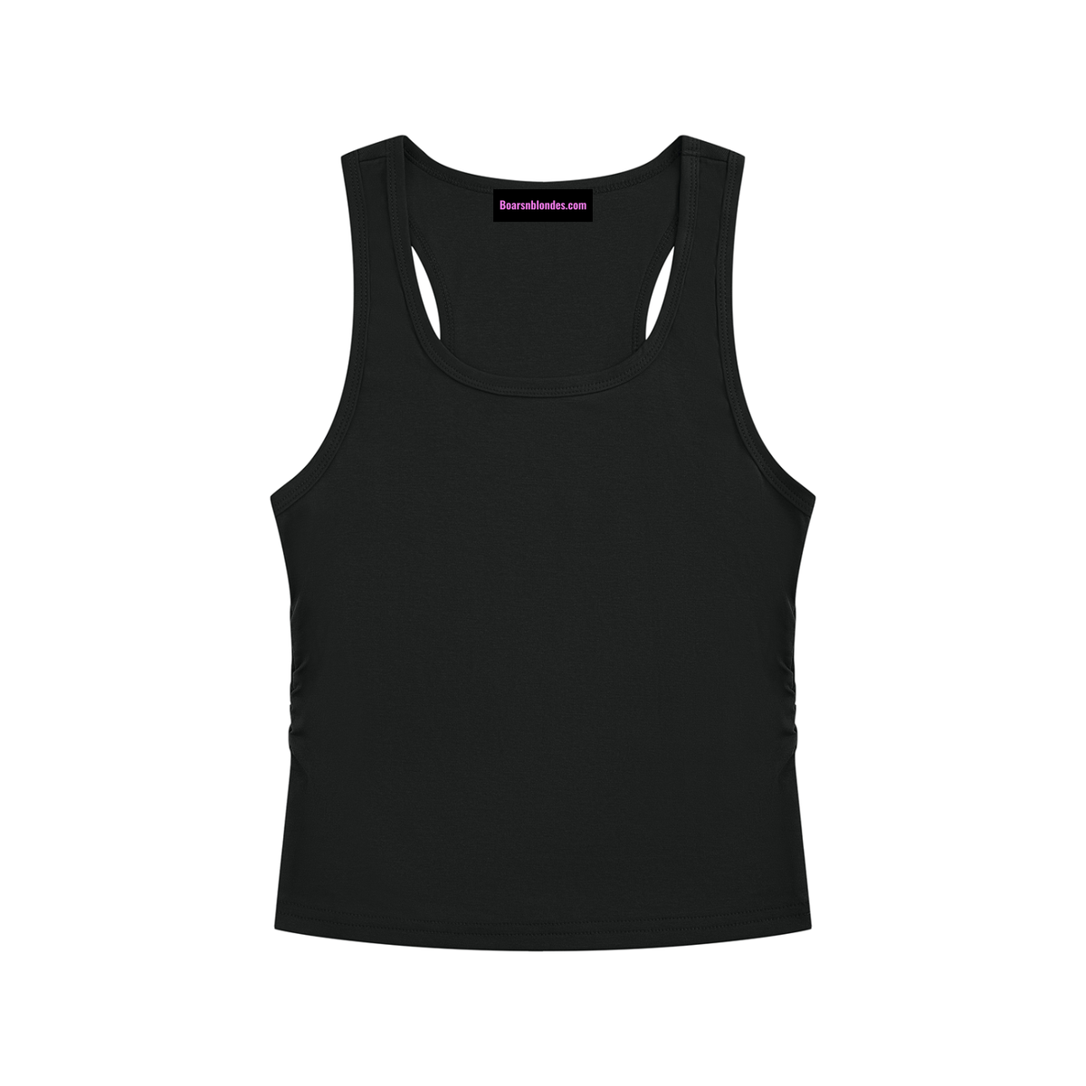 Boars & Blondes Tank Top