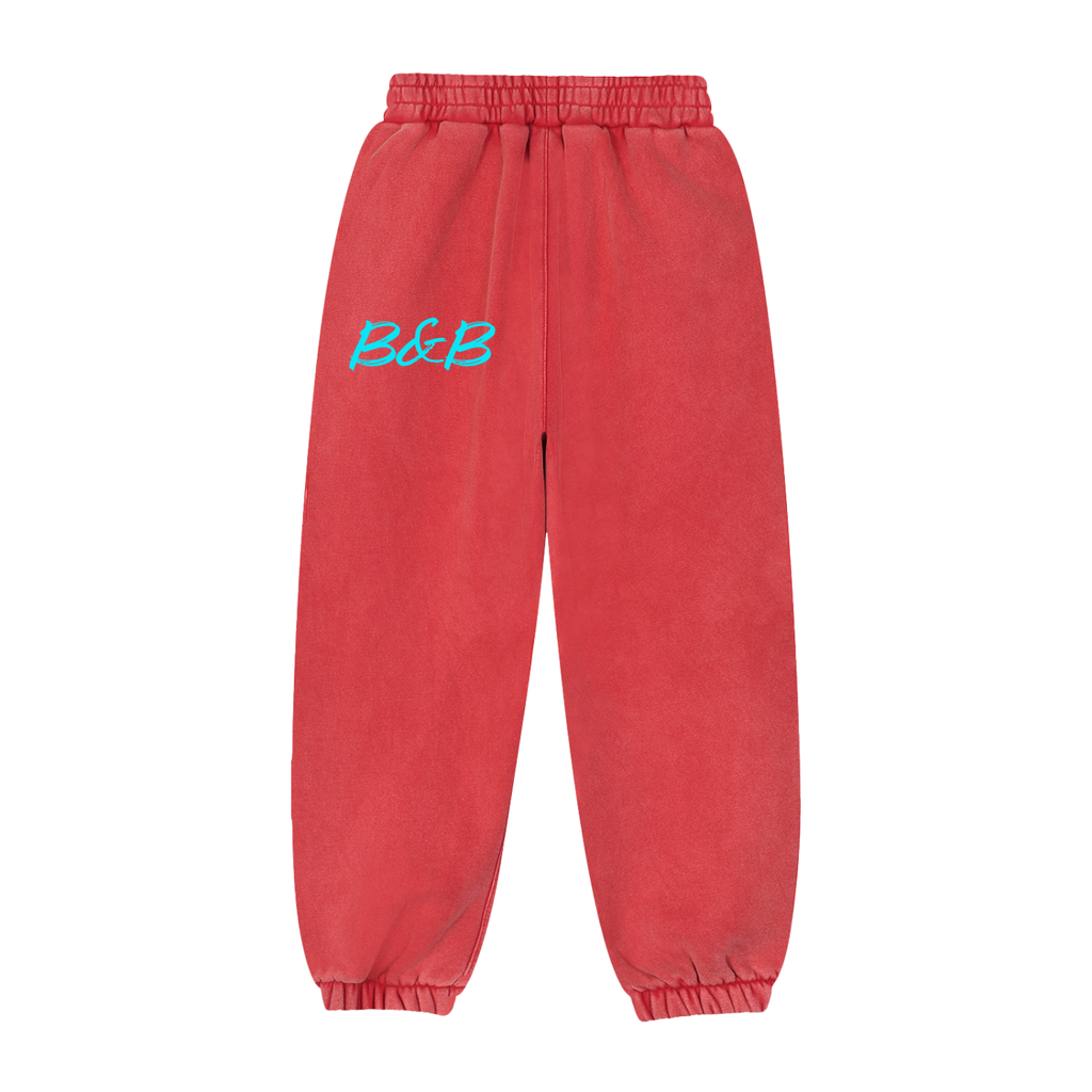 Men's Trackies