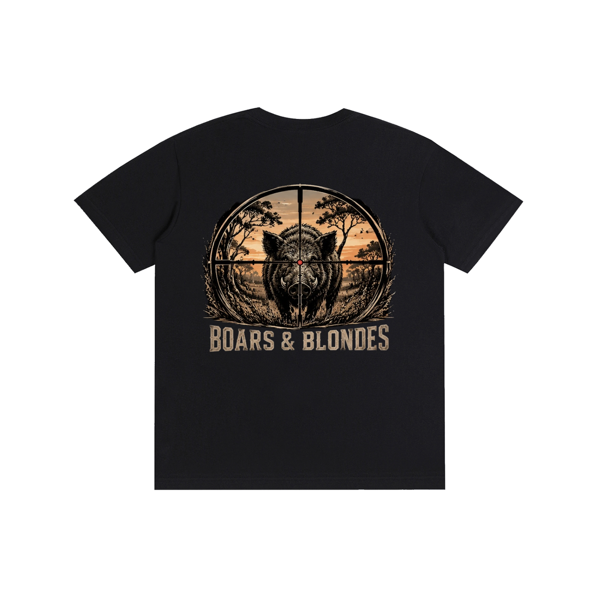 Wild Country T-Shirt