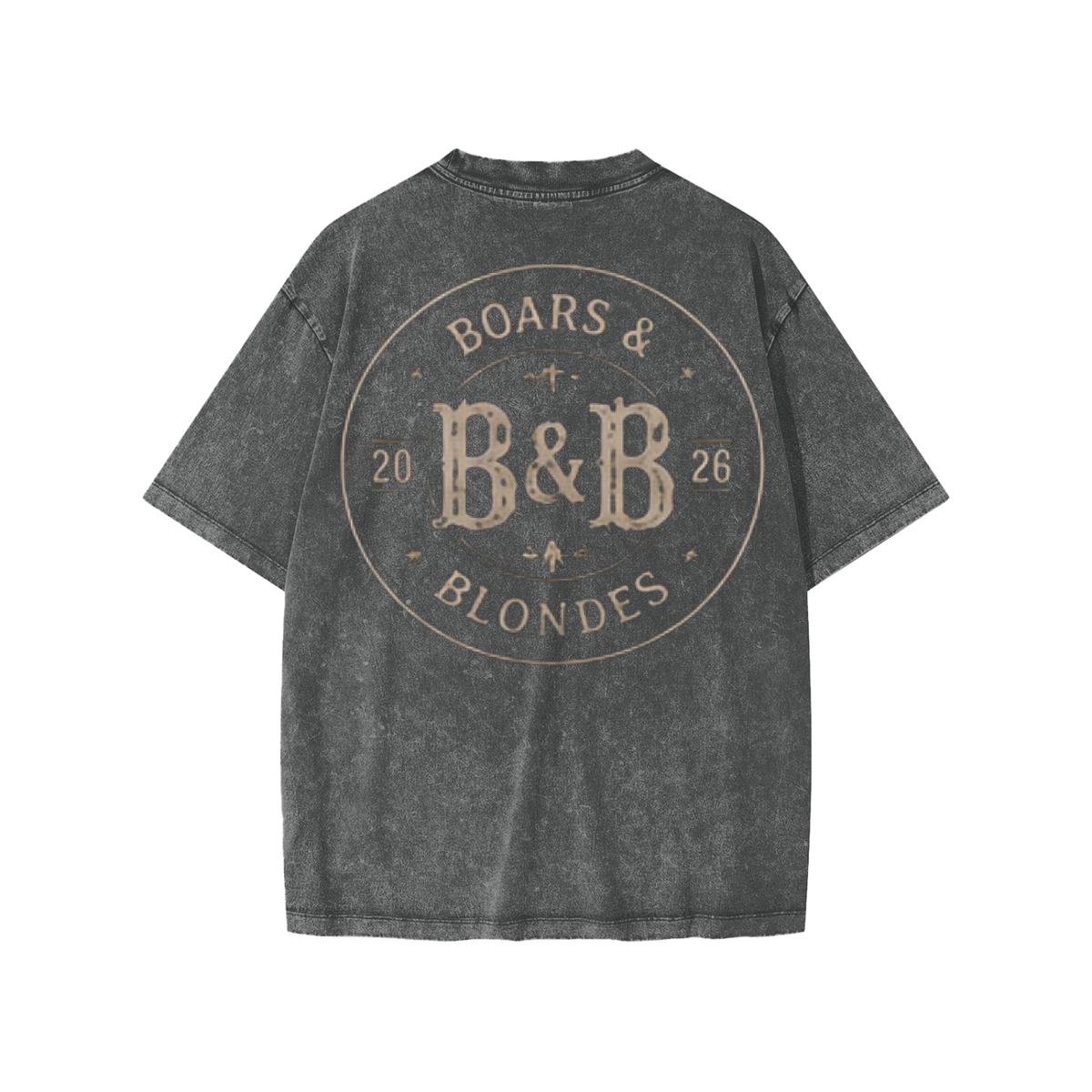 B&B Kids' T-Shirt