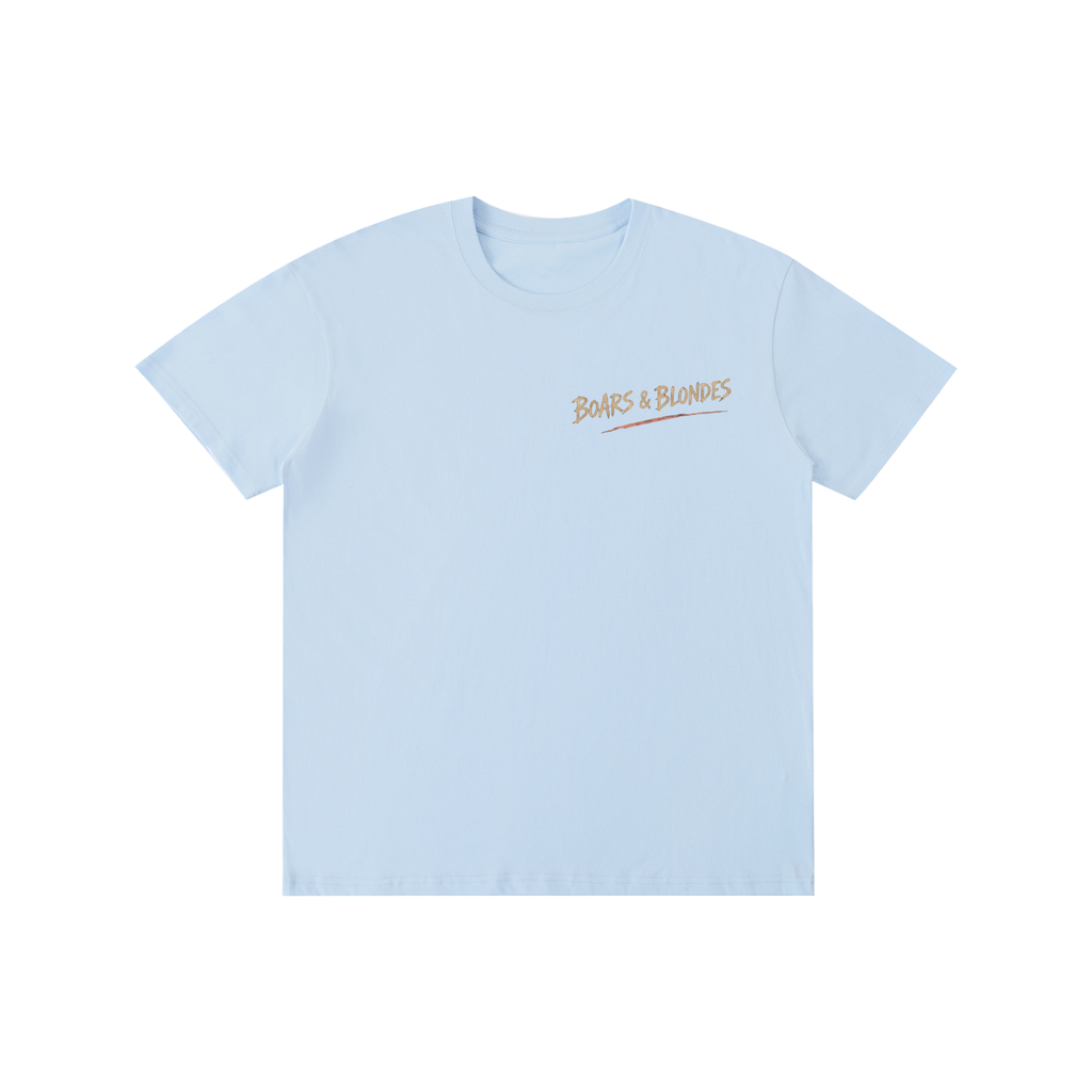 Hairy Dogs Do It Better T-Shirt