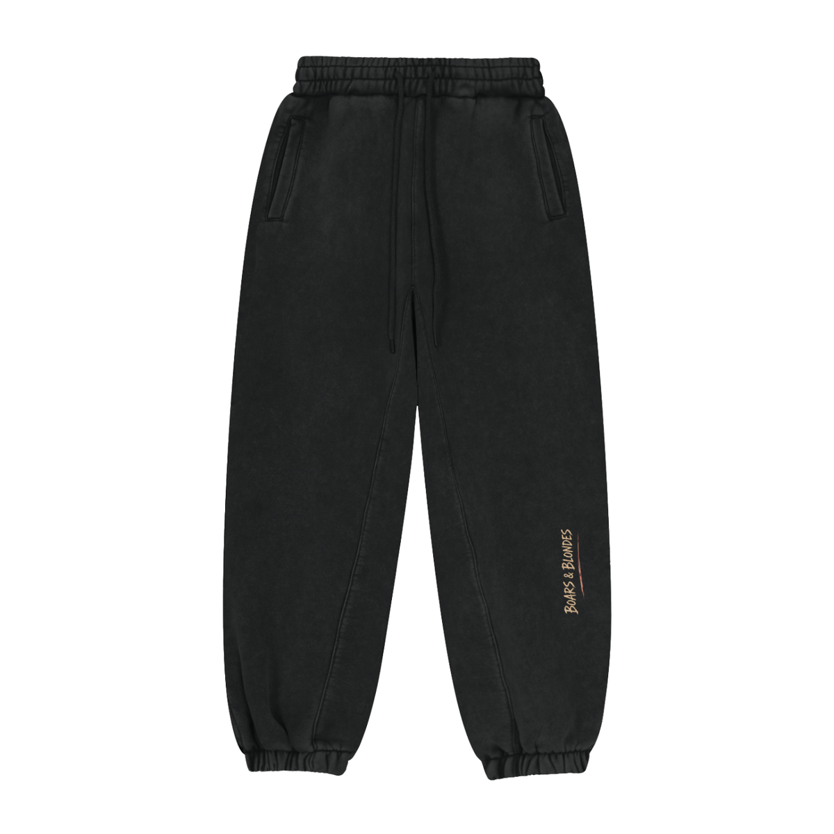 Boars & Blondes Trackies