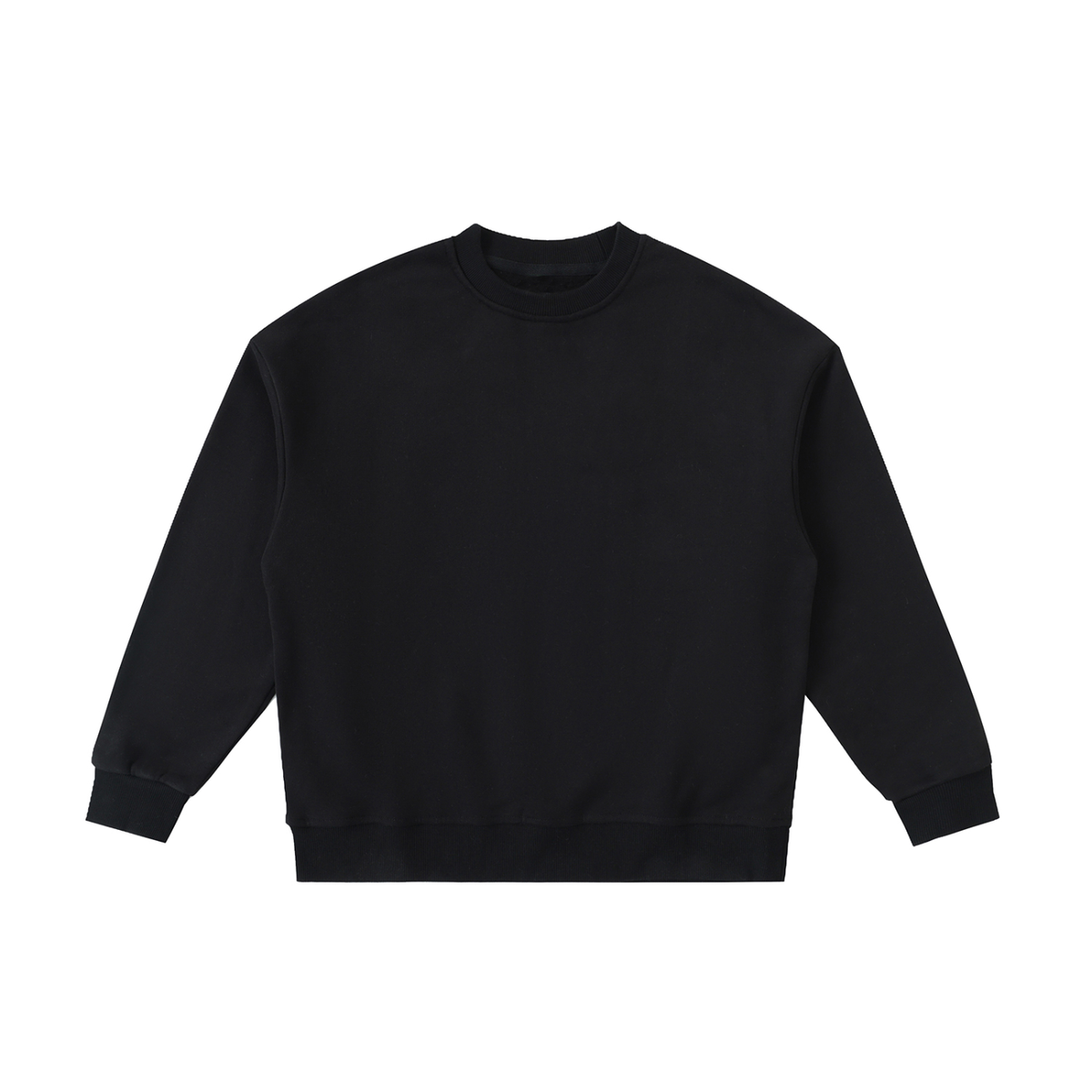 Blood Sweat and Mud Kids' Crewneck Sweatshirt