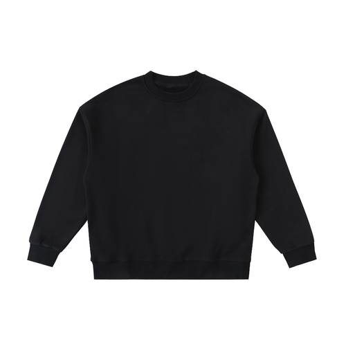 Blood Sweat and Mud Kids' Crewneck Sweatshirt