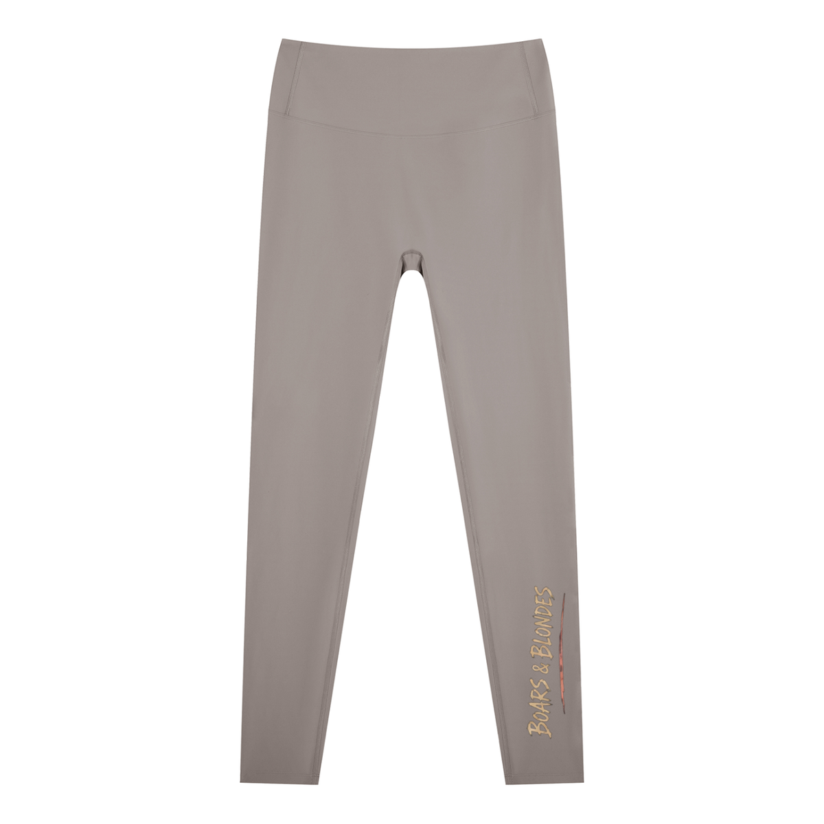 High Waisted leggings