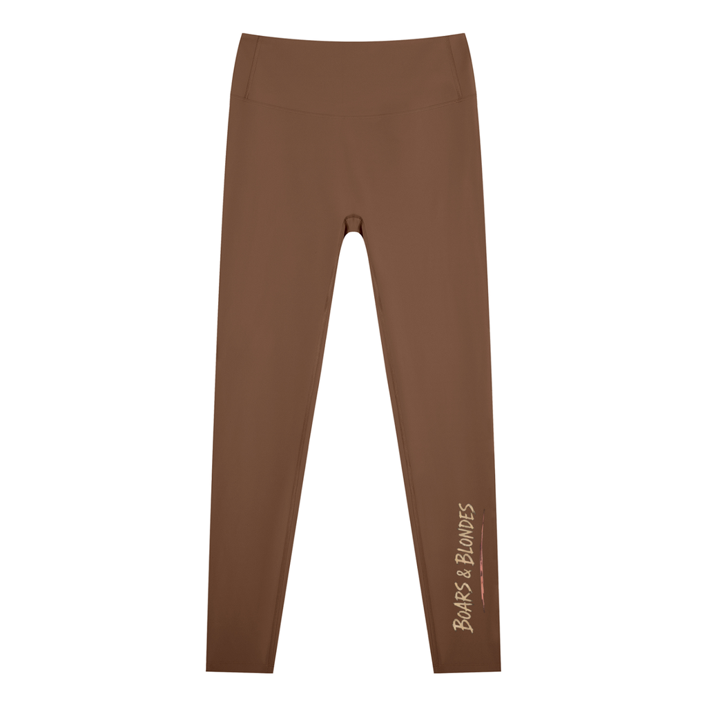 High Waisted leggings