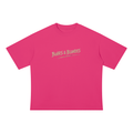 Smashin Boars & Smashin Tins Cotton T-Shirt