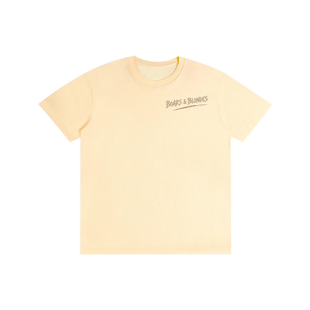 Tonner Club T-Shirt