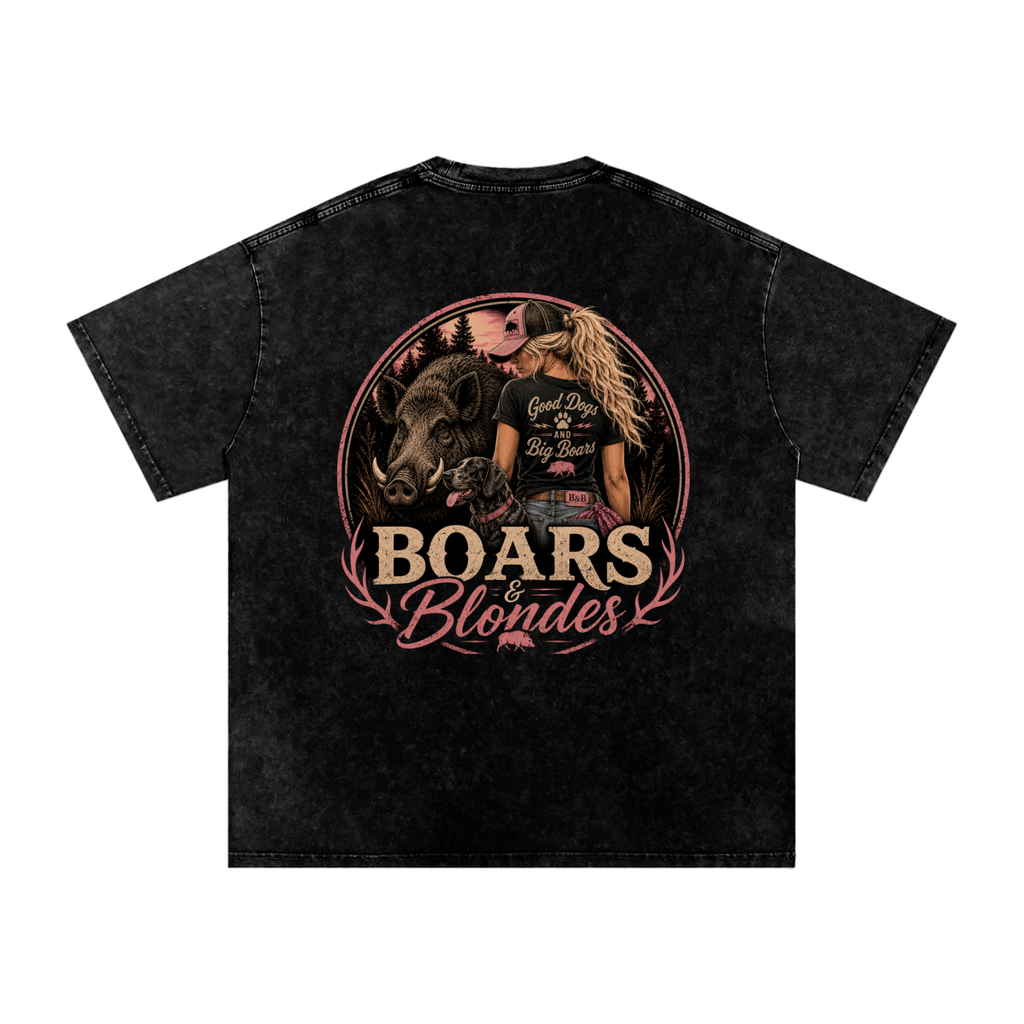 The Original T-Shirt