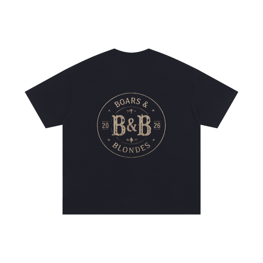 B & B T-Shirt
