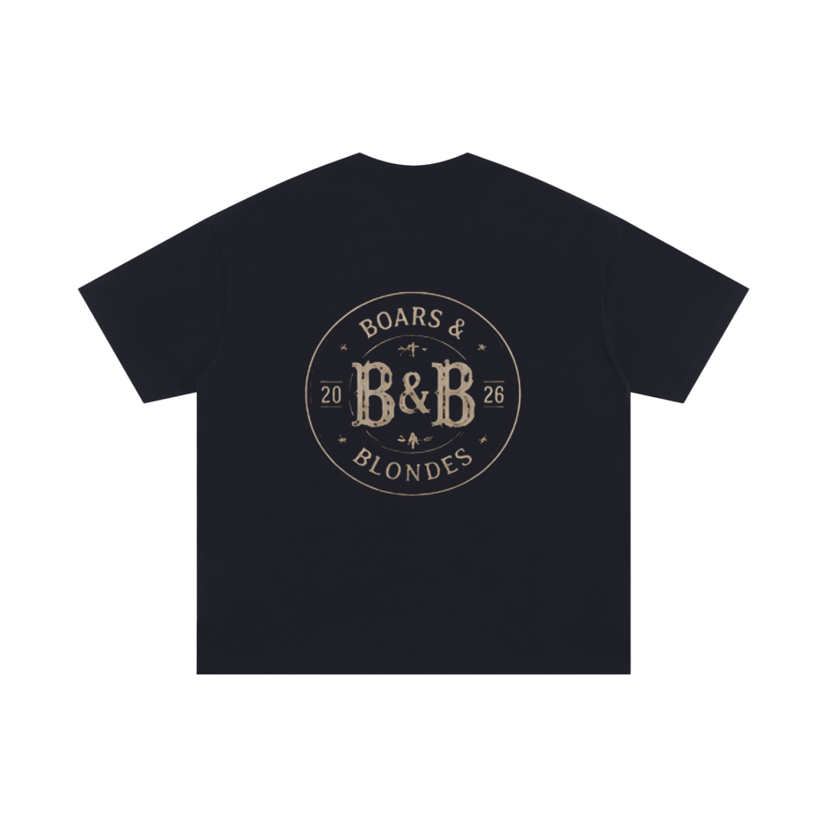 B & B T-Shirt