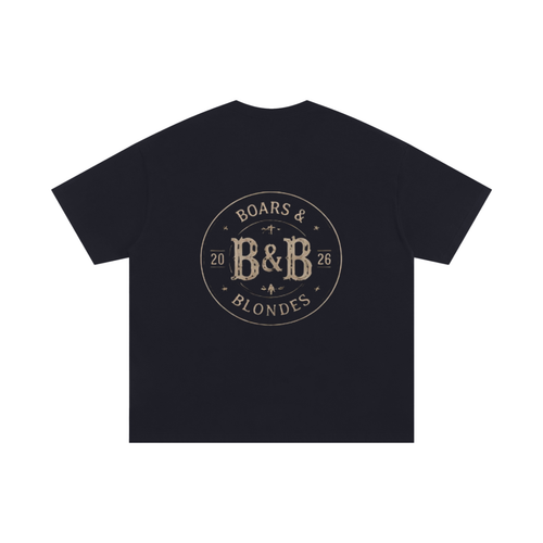 B & B T-Shirt