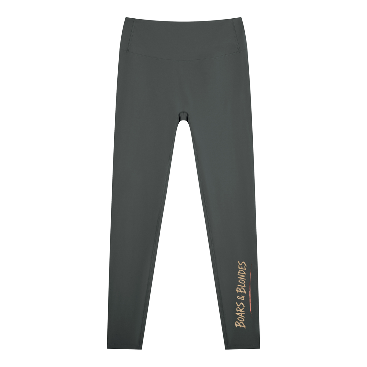 High Waisted leggings