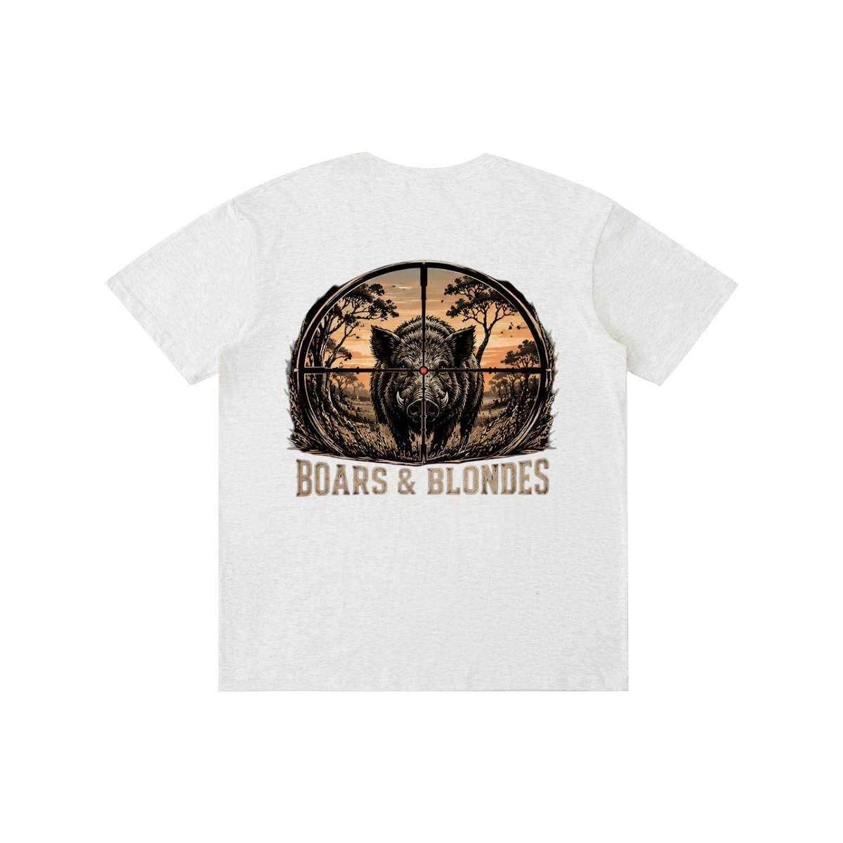 Wild Country T-Shirt