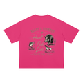 Hunt, Fish & Live Cotton T-Shirt