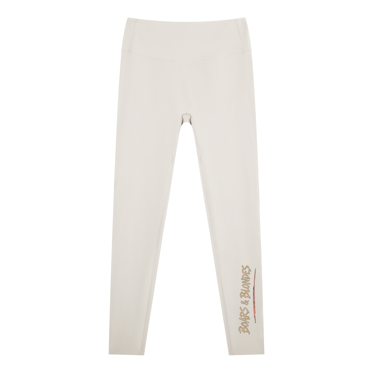 High Waisted leggings