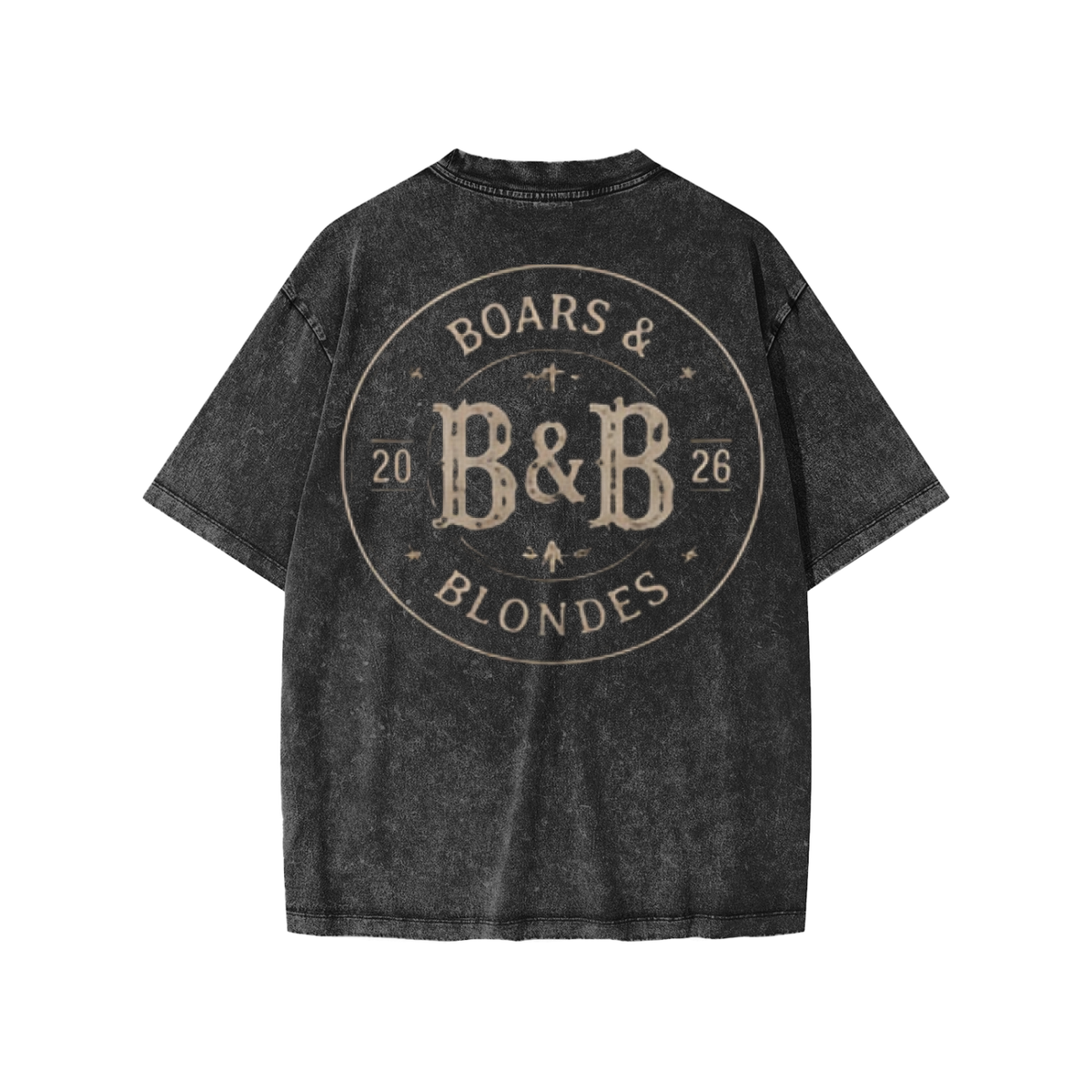 B&B Kids' T-Shirt