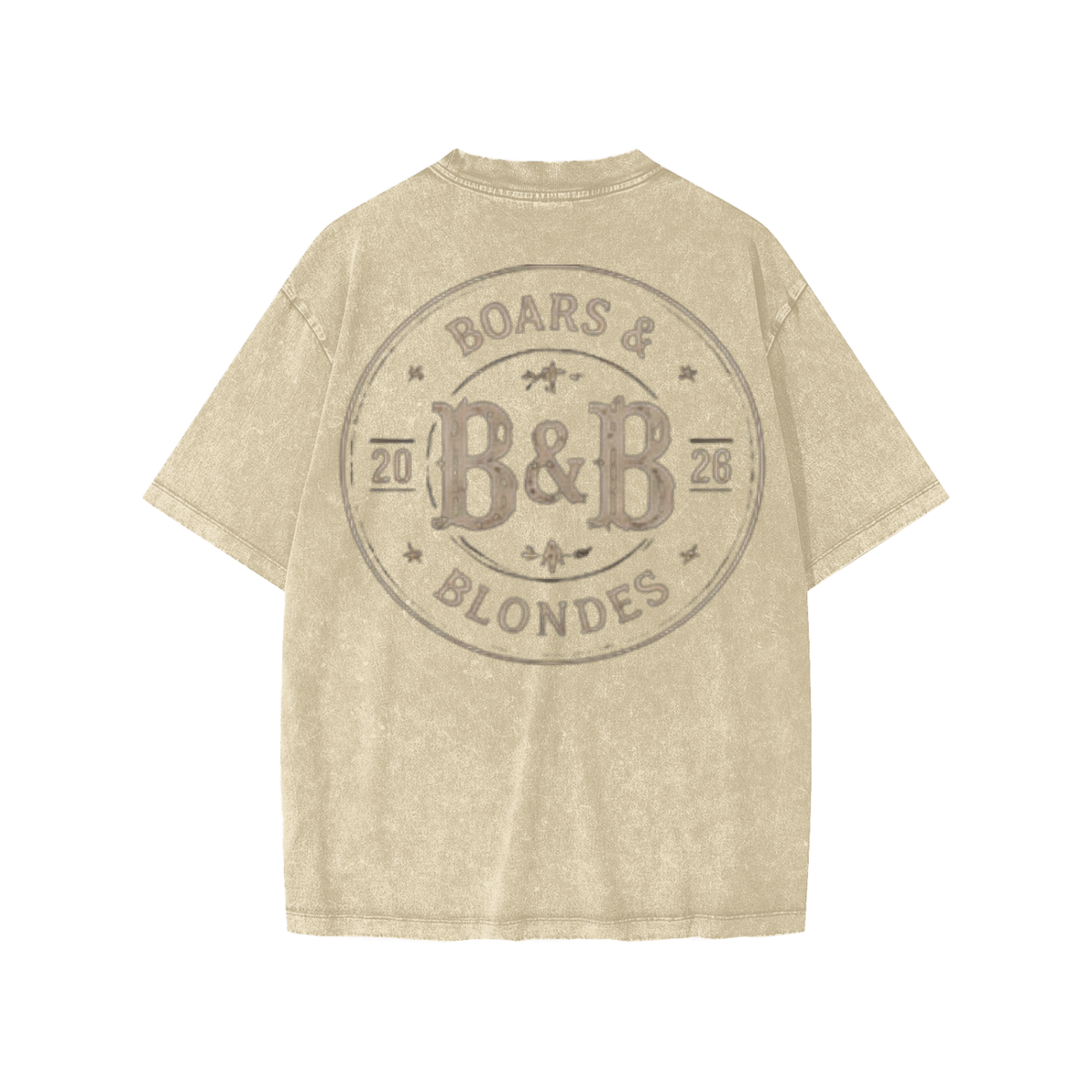 B&B Kids' T-Shirt