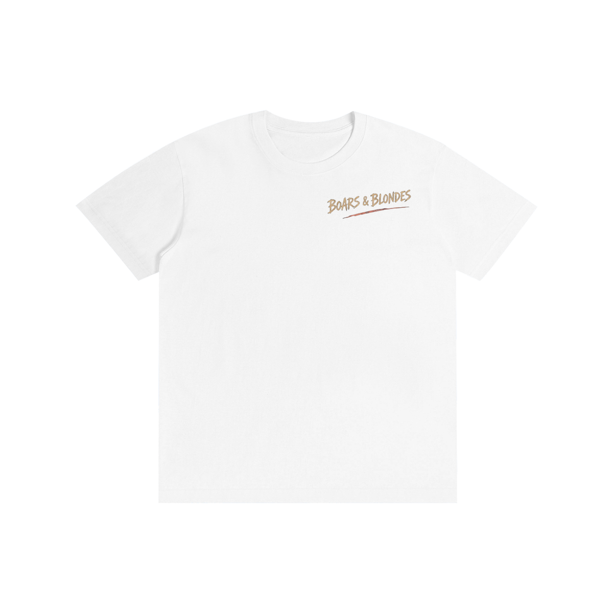 Tonner Club T-Shirt