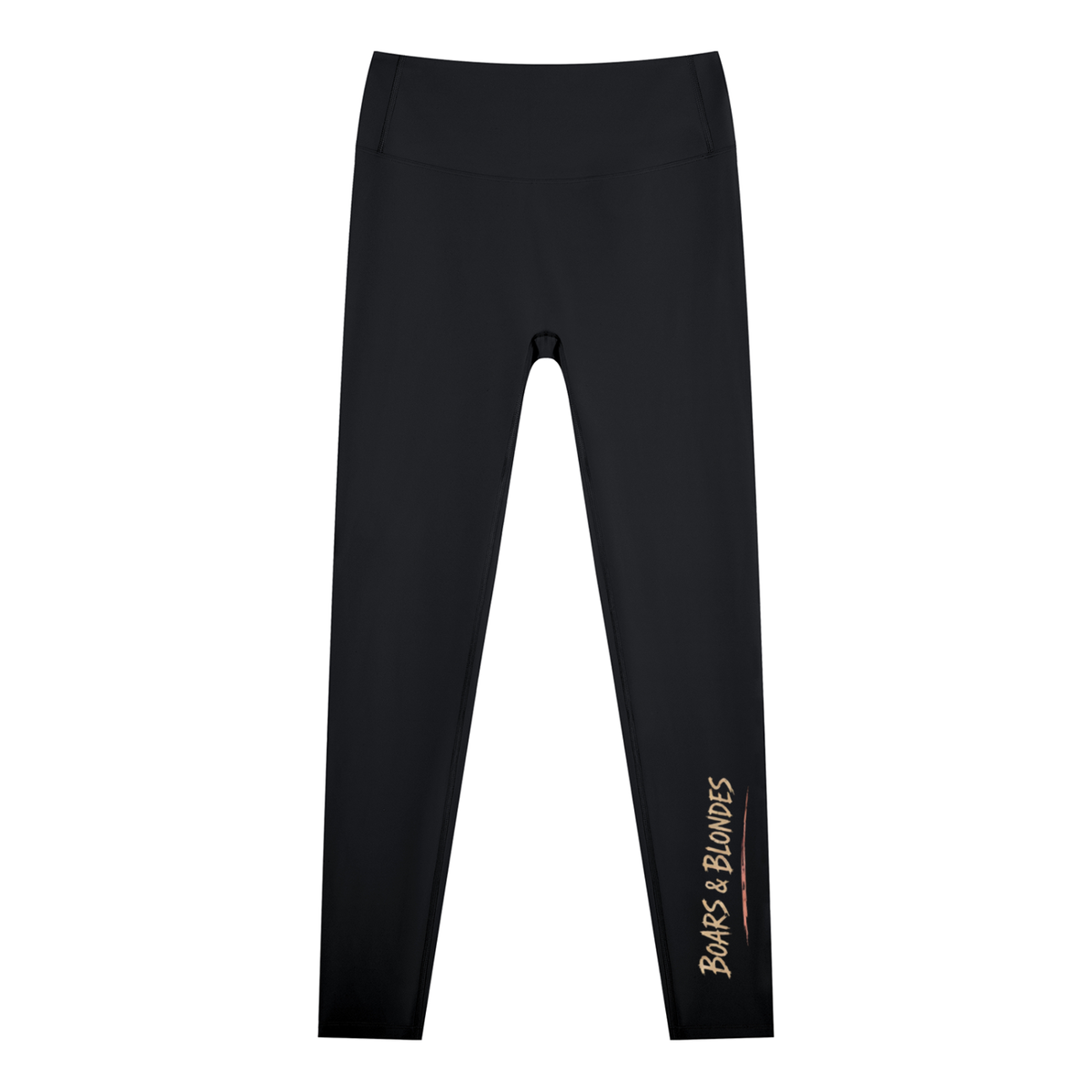 High Waisted leggings