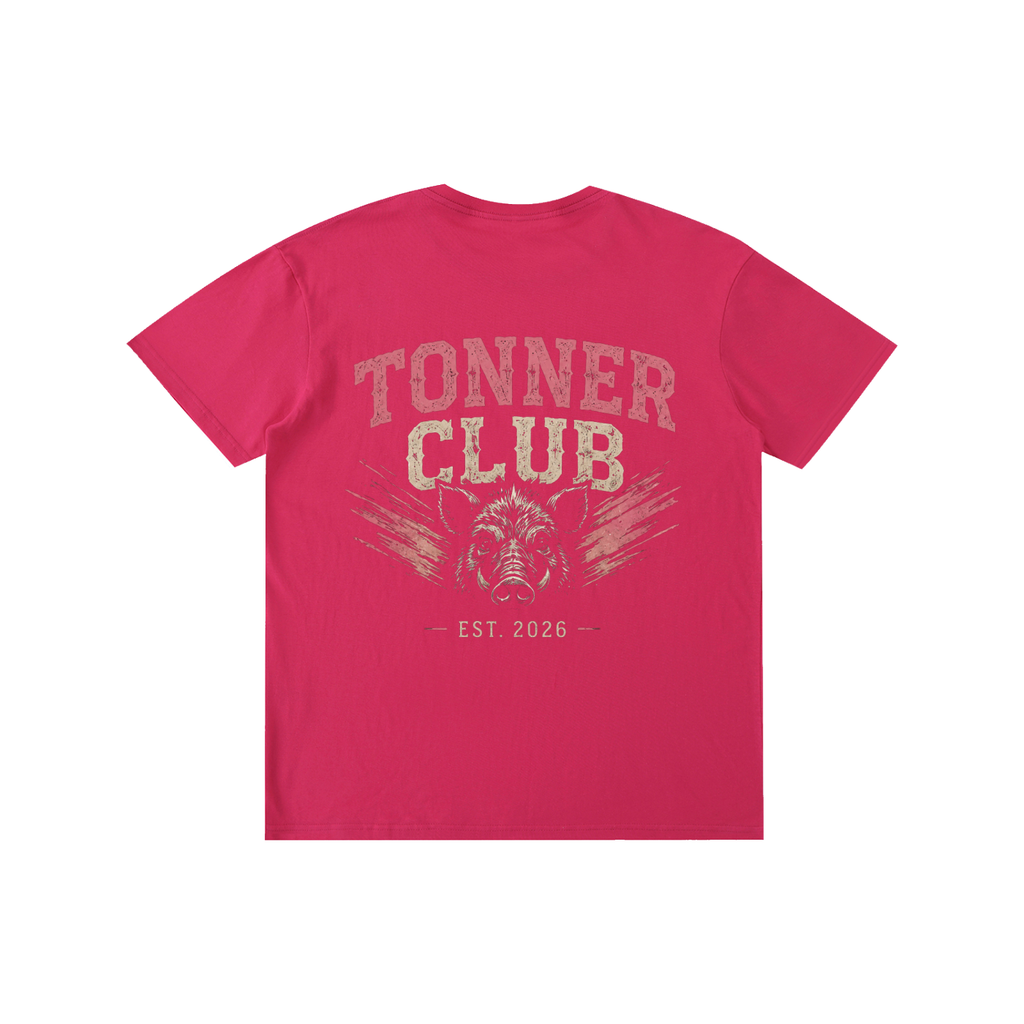 Tonner Club T-Shirt
