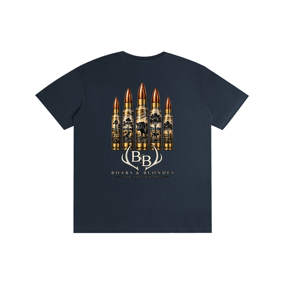 Fully Loaded T-Shirt