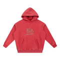 Live Wild Oversize Hoodie