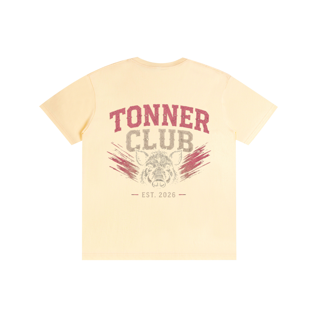 Tonner Club T-Shirt