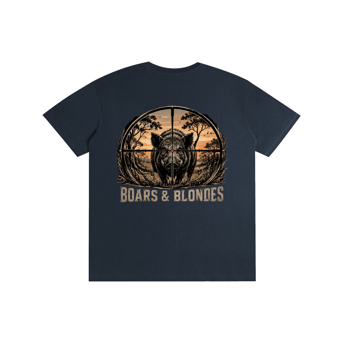 Wild Country T-Shirt