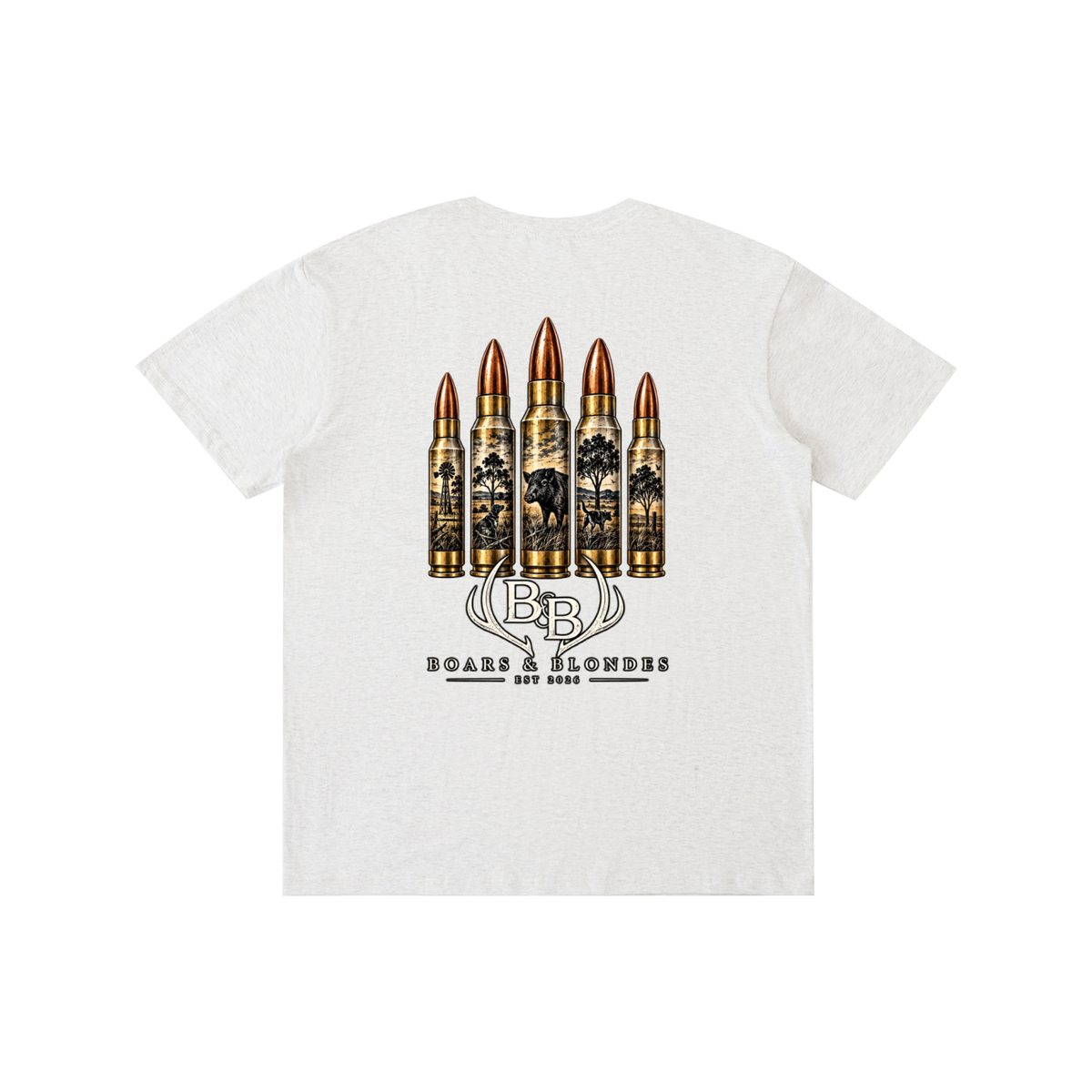 Fully Loaded T-Shirt